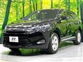 2015 Toyota Harrier