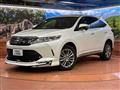 2019 Toyota Harrier