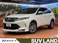 2019 Toyota Harrier