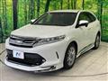 2019 Toyota Harrier