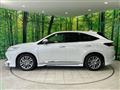 2019 Toyota Harrier