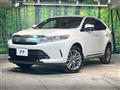 2019 Toyota Harrier