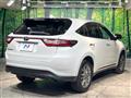 2019 Toyota Harrier