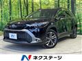 2023 Toyota CorollaCross