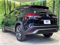 2023 Toyota CorollaCross