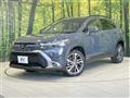 2024 Toyota CorollaCross