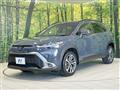 2024 Toyota CorollaCross