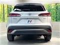2025 Toyota CorollaCross