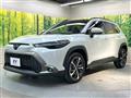 2025 Toyota CorollaCross