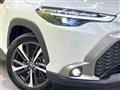 2025 Toyota CorollaCross
