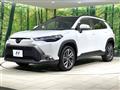 2025 Toyota CorollaCross