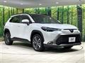 2025 Toyota CorollaCross