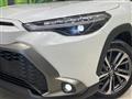 2025 Toyota CorollaCross