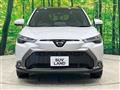 2025 Toyota CorollaCross