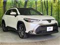 2025 Toyota CorollaCross
