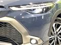 2024 Toyota CorollaCross
