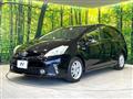 2013 Toyota PRIUS α
