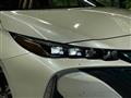 2017 Toyota Prius PHV