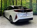 2017 Toyota Prius PHV
