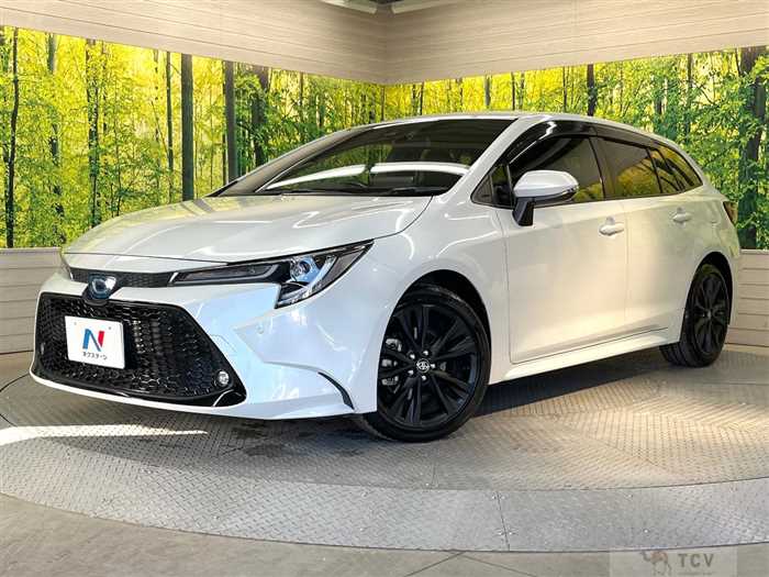 2022 Toyota Corolla Sedan