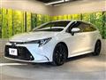 2022 Toyota Corolla Sedan