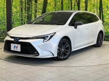 2025 Toyota Corolla Sedan