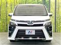 2017 Toyota Voxy