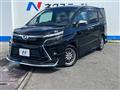 2018 Toyota Voxy