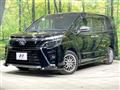 2021 Toyota Voxy