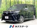 2021 Toyota Voxy