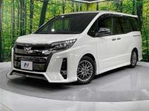 2021 Toyota Noah