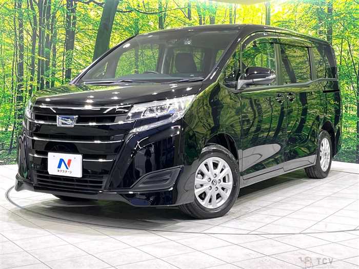 2021 Toyota Noah