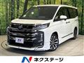 2022 Toyota Noah