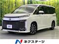 2023 Toyota Voxy