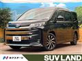 2023 Toyota Noah