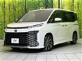 2023 Toyota Voxy
