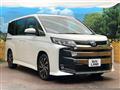 2025 Toyota Noah
