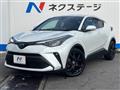 2022 Toyota C-HR