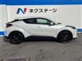 2022 Toyota C-HR