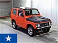 1996 Suzuki Jimny