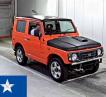 1996 Suzuki Jimny