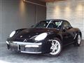2008 Porsche Boxster