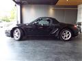 2008 Porsche Boxster