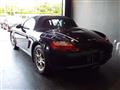 2008 Porsche Boxster
