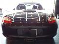 2008 Porsche Boxster