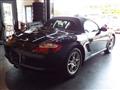 2008 Porsche Boxster