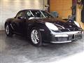 2008 Porsche Boxster