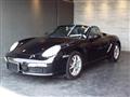 2008 Porsche Boxster