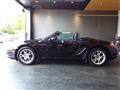 2008 Porsche Boxster