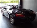 2008 Porsche Boxster